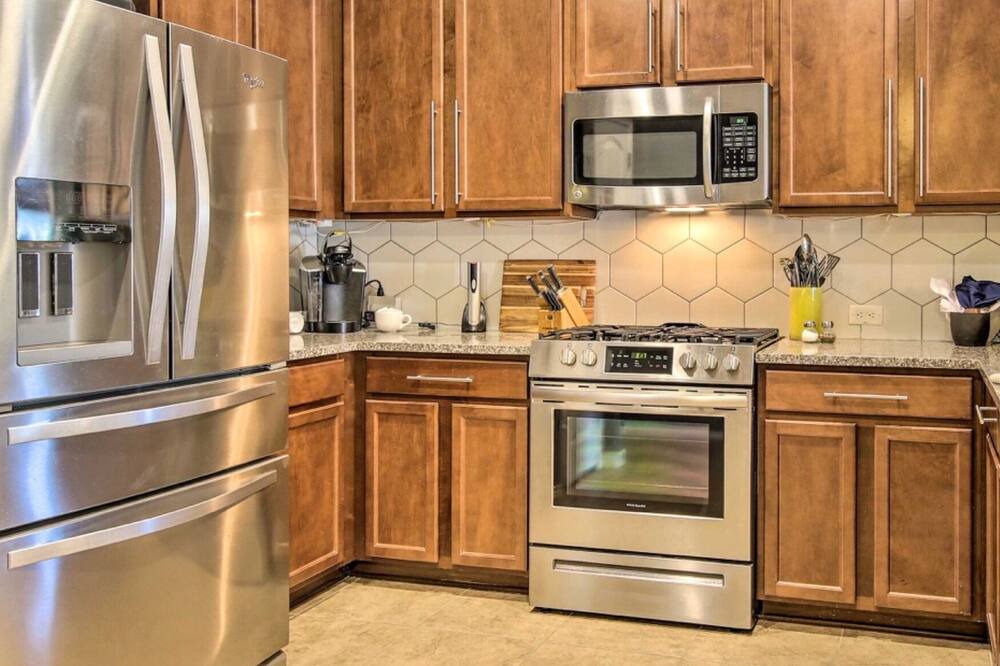 Photo of Kitchen in Buda