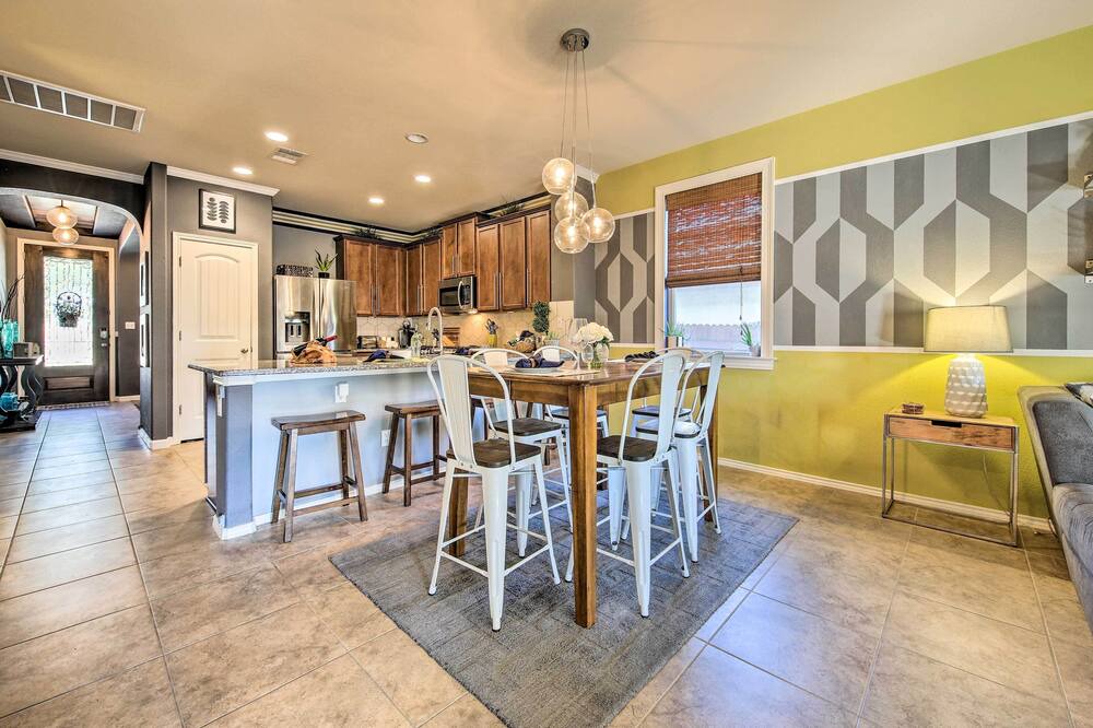 Photo of Kitchen in Buda