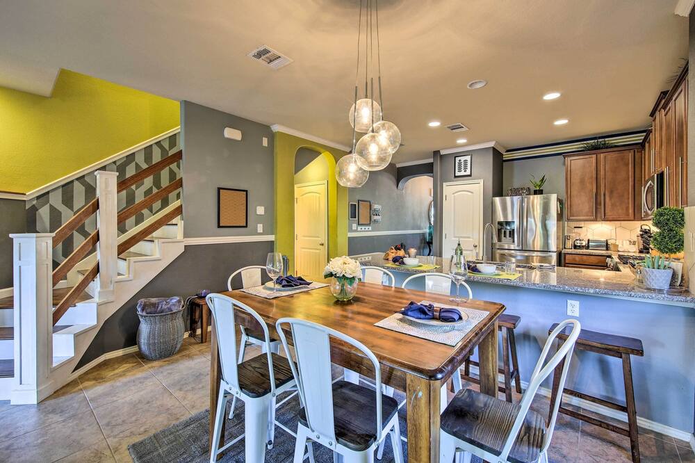 Photo of Kitchen in Buda