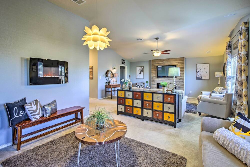 Photo of Livingroom in Buda