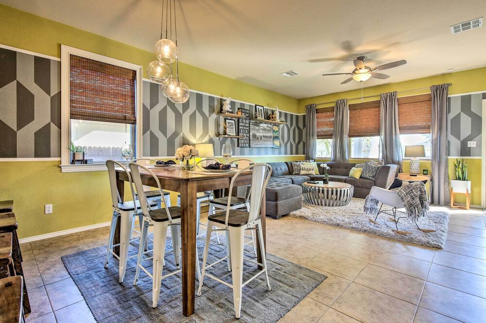 Photo of Livingroom in Buda