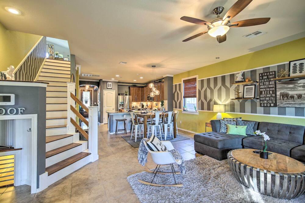 Photo of Livingroom in Buda