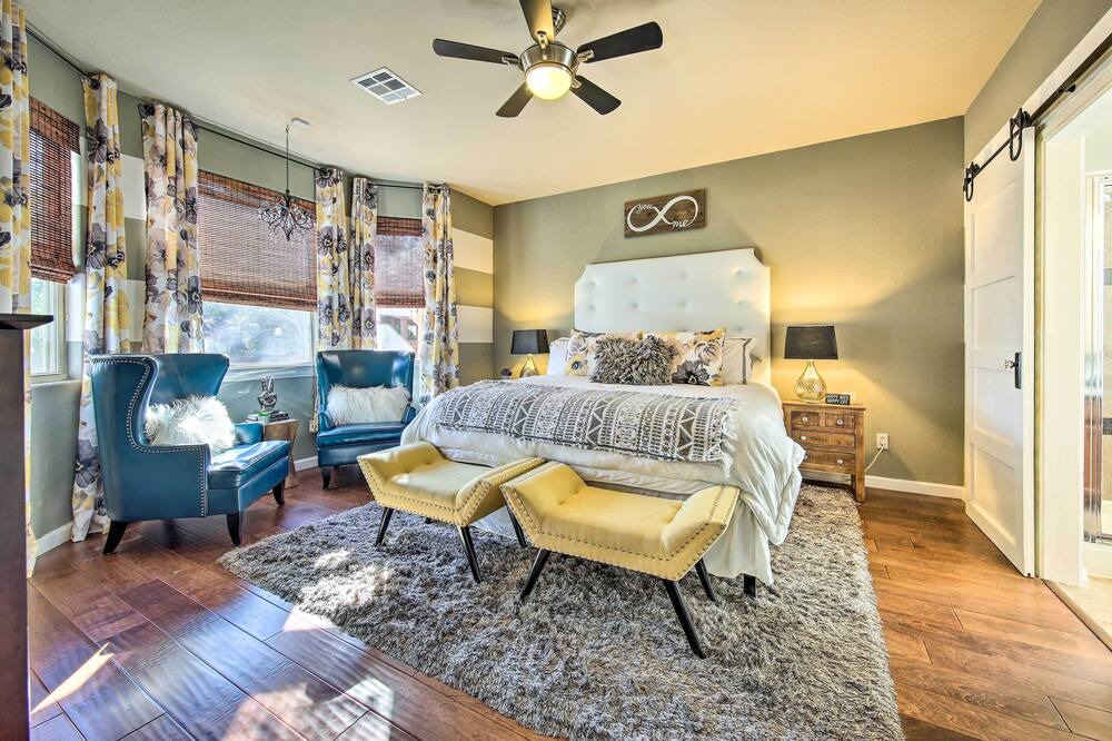 Photo of Bedroom in Buda