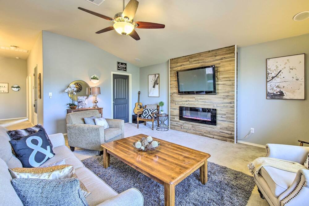 Photo of Livingroom in Buda