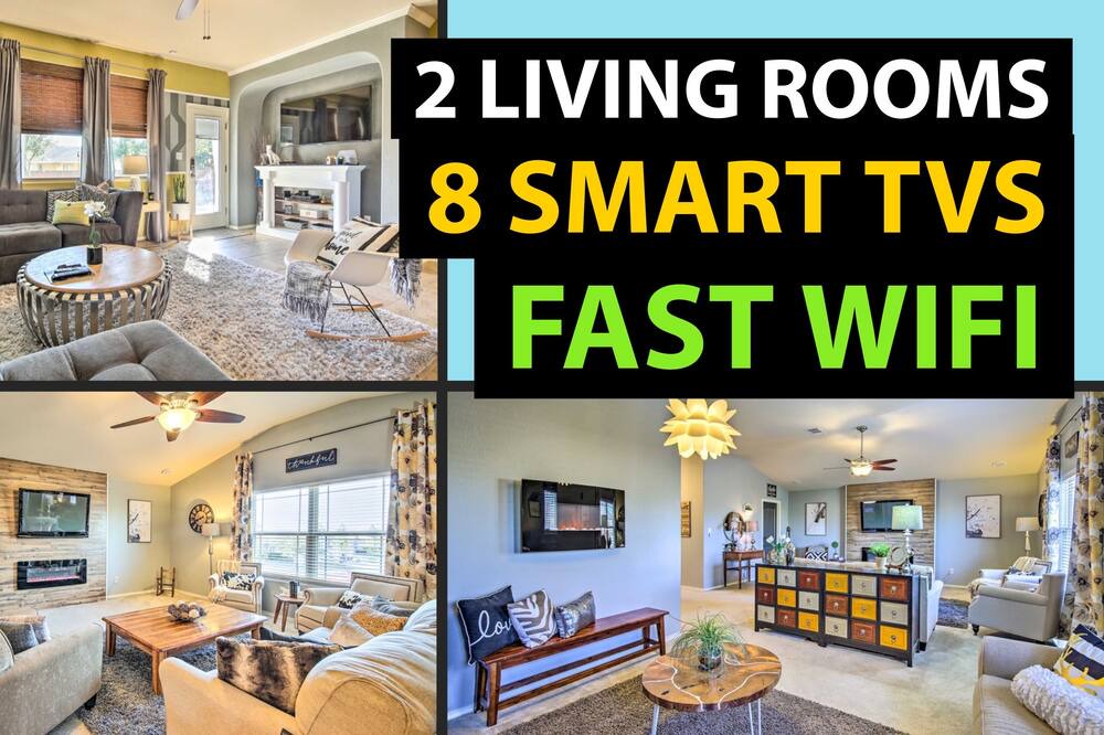 Photo of Livingroom in Buda
