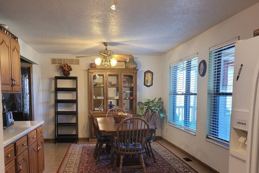 Photo of Kitchen in St. Clair