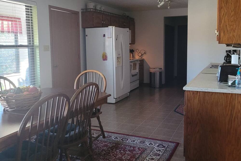 Photo of Kitchen in St. Clair