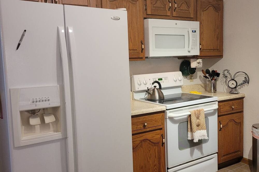 Photo of Kitchen in St. Clair