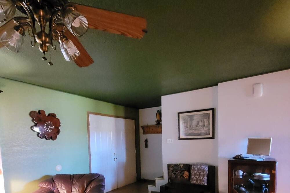 Photo of Livingroom in St. Clair