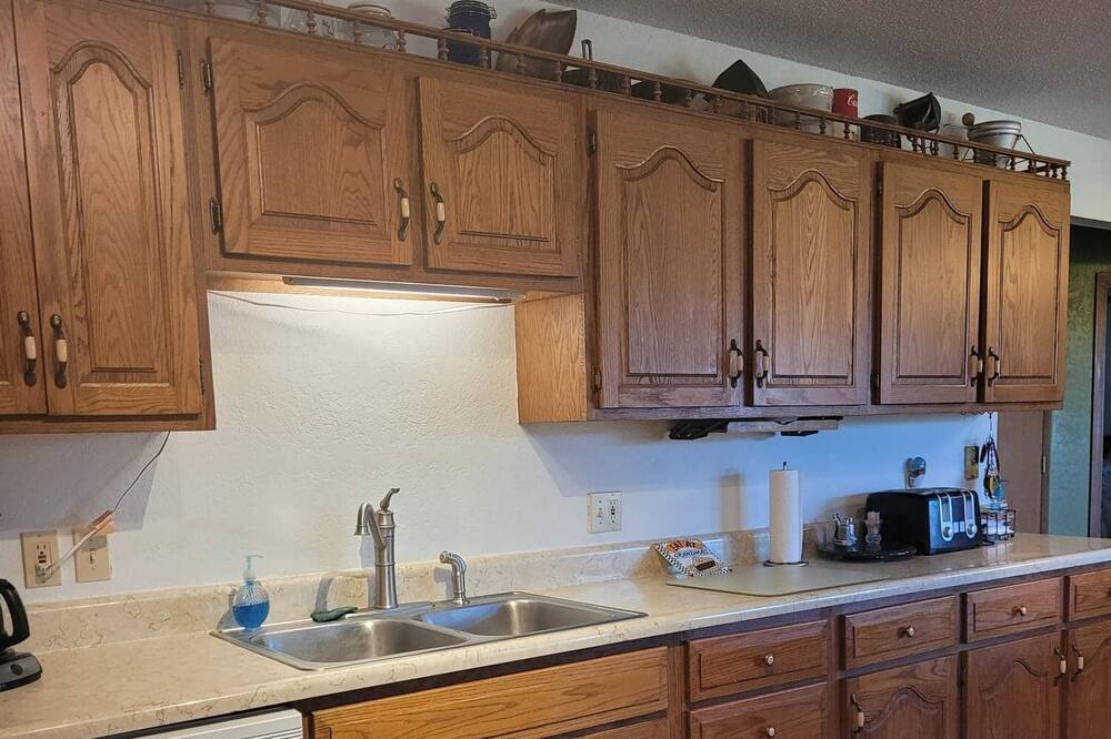 Photo of Kitchen in St. Clair