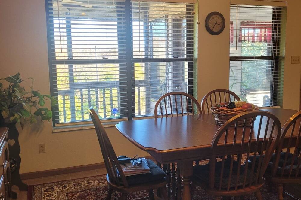 Photo of Kitchen in St. Clair