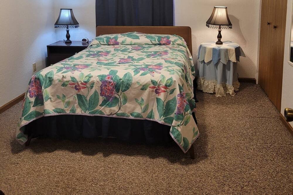 Photo of Bedroom in St. Clair