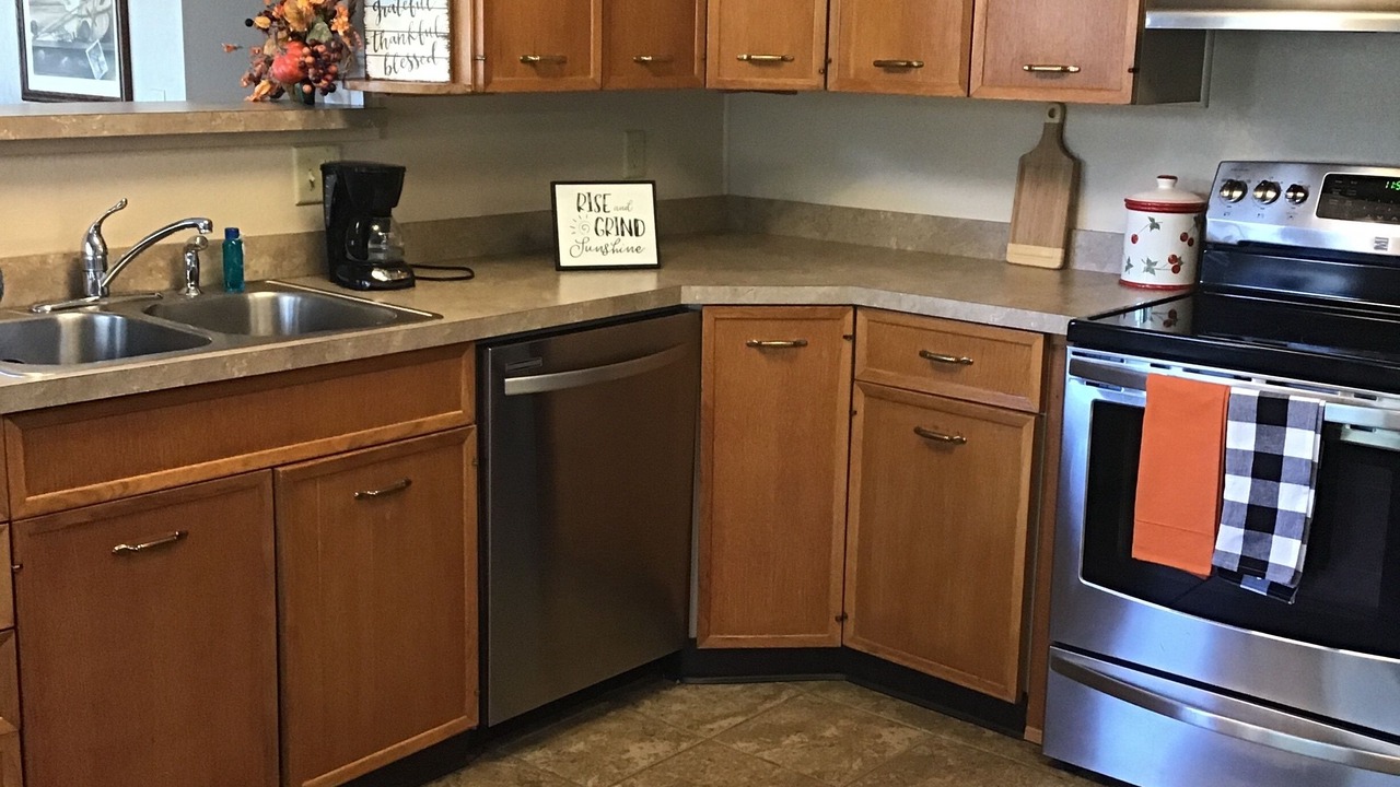 Photo of Kitchen in Emporia