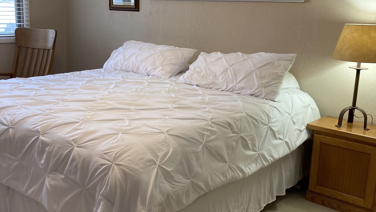 Photo of Bedroom in Emporia