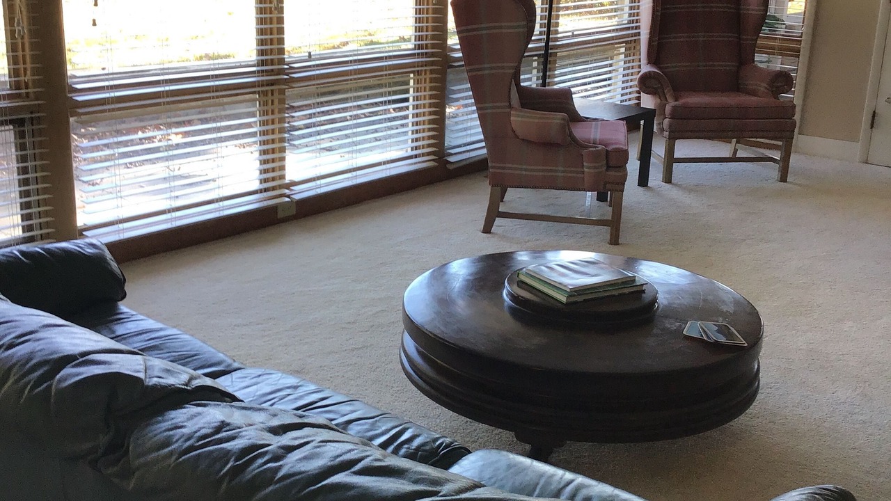 Photo of Livingroom in Emporia