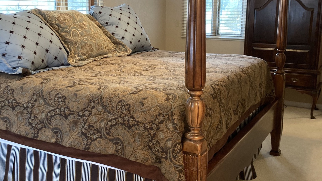 Photo of Bedroom in Emporia