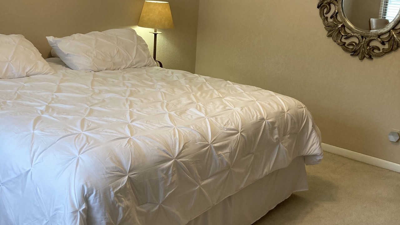 Photo of Bedroom in Emporia