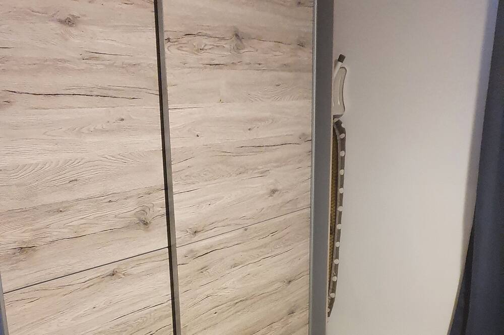 Photo of Bedroom in Puteaux