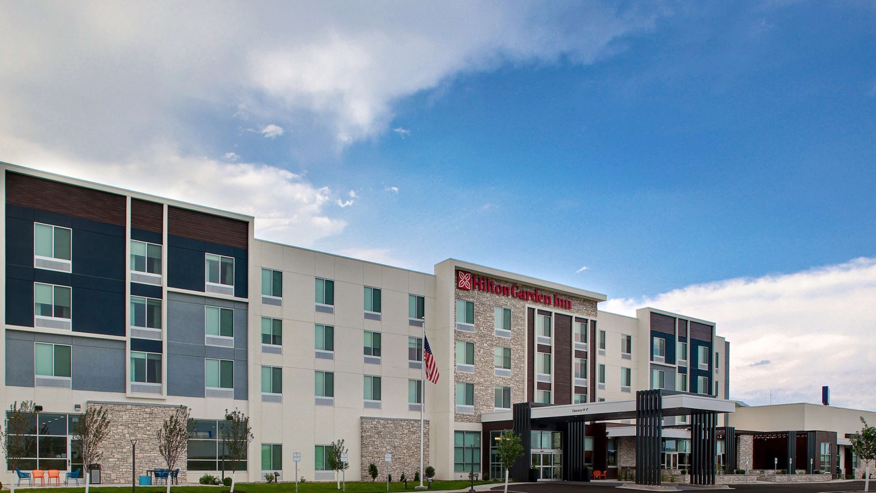 Photo of Outdoor in Cedar Rapids - Iowa City