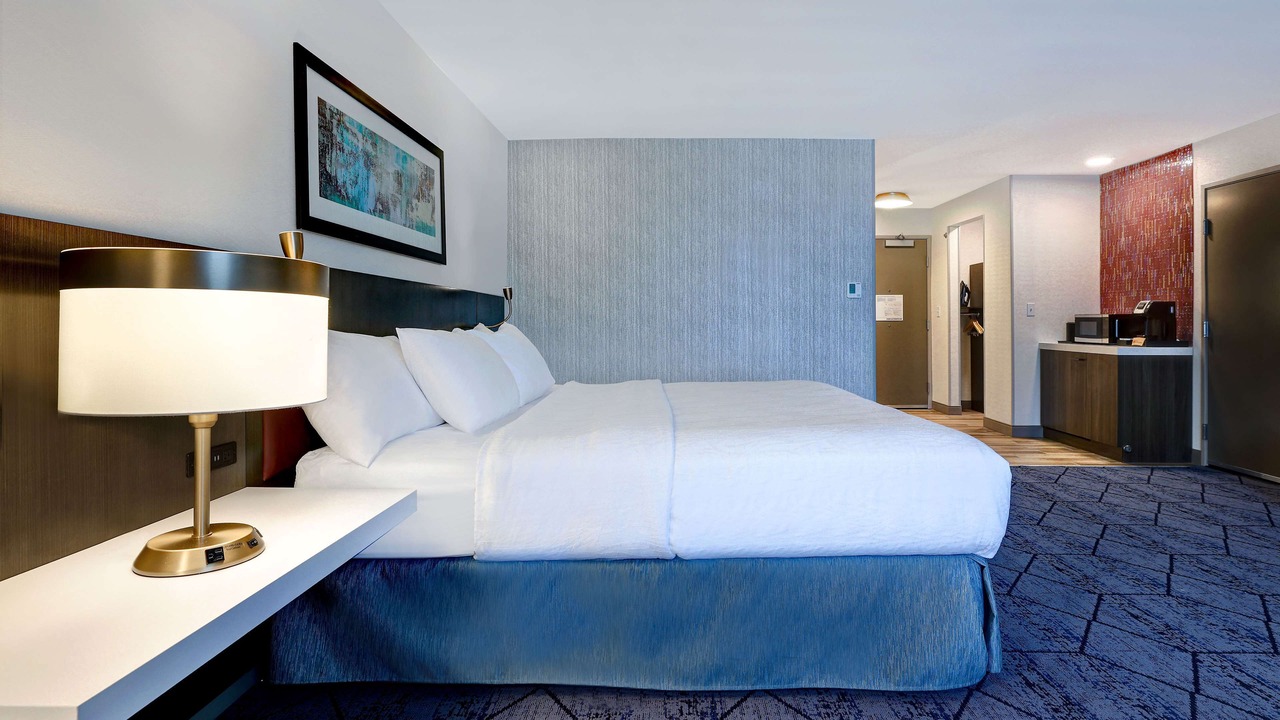 Photo of Bedroom in Cedar Rapids - Iowa City