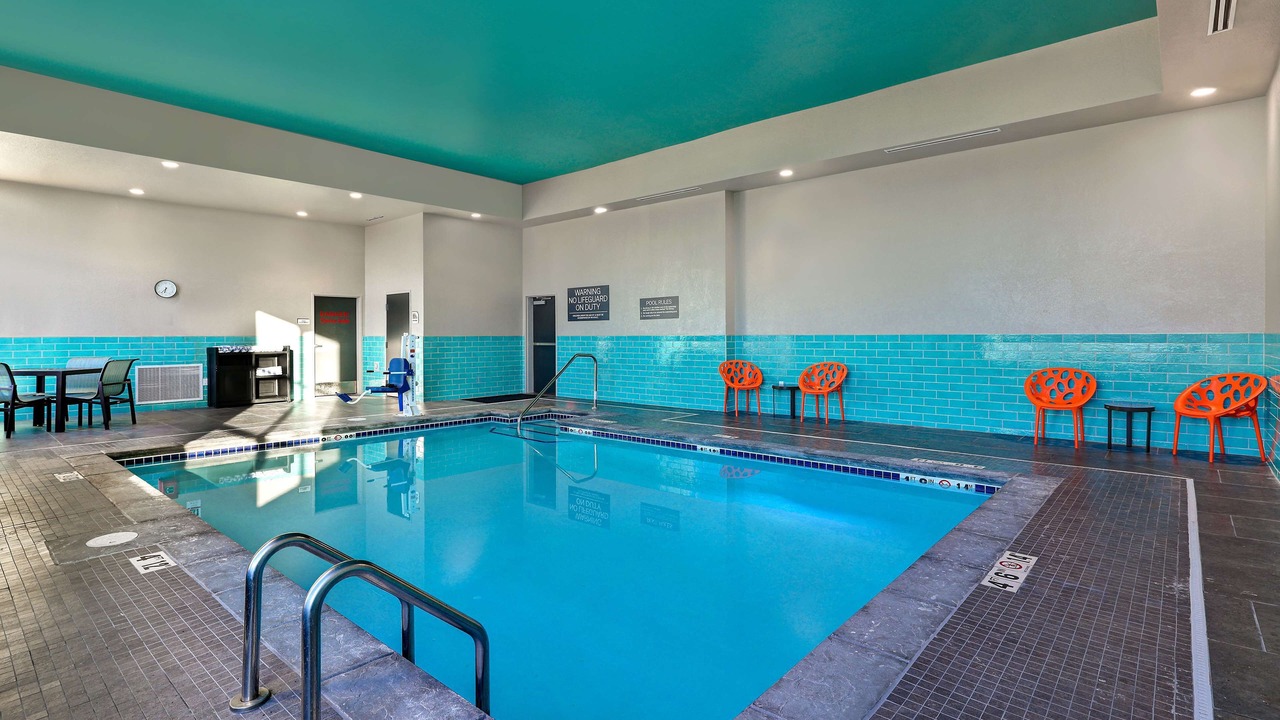 Photo of Outdoor in Cedar Rapids - Iowa City