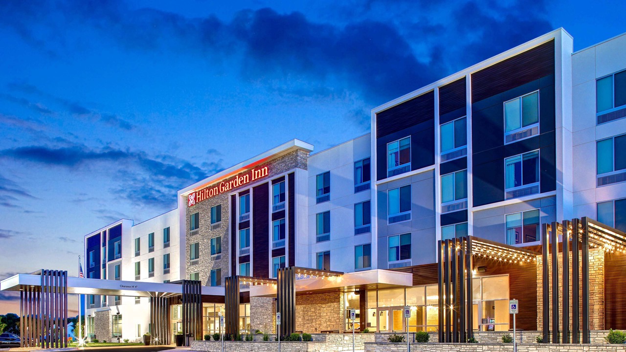 Photo of Outdoor in Cedar Rapids - Iowa City