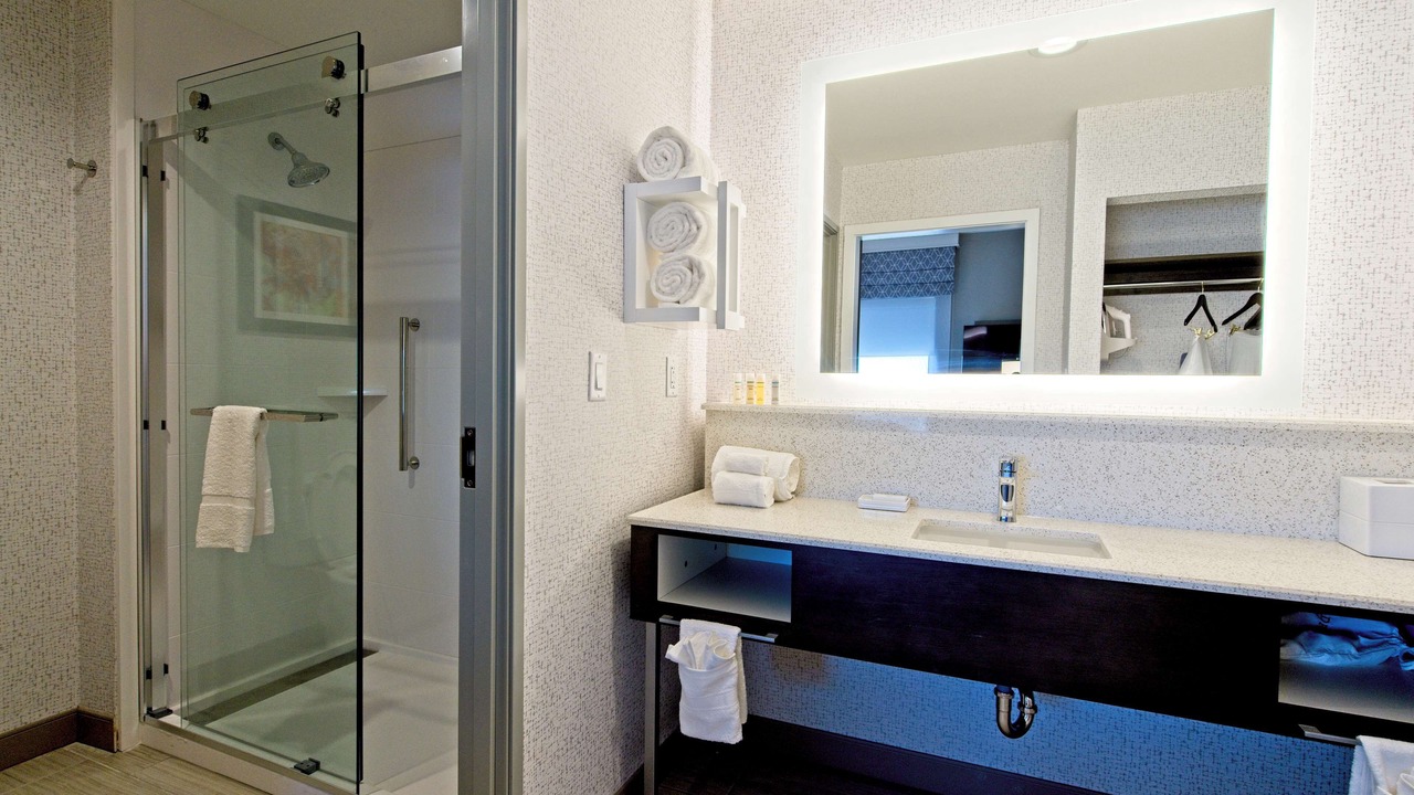 Photo of Bathroom in Lubbock