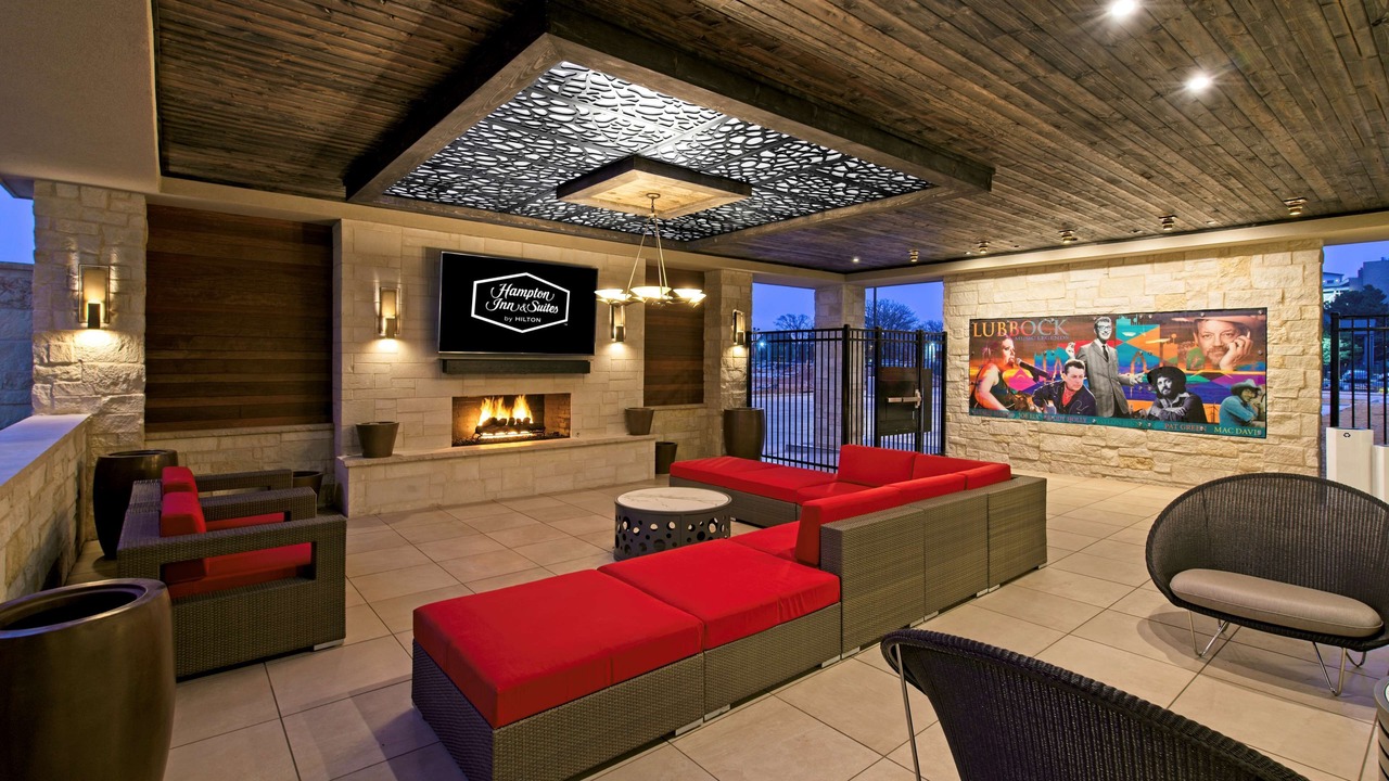 Photo of Livingroom in Lubbock