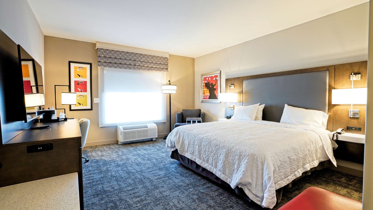 Photo of Bedroom in Lubbock
