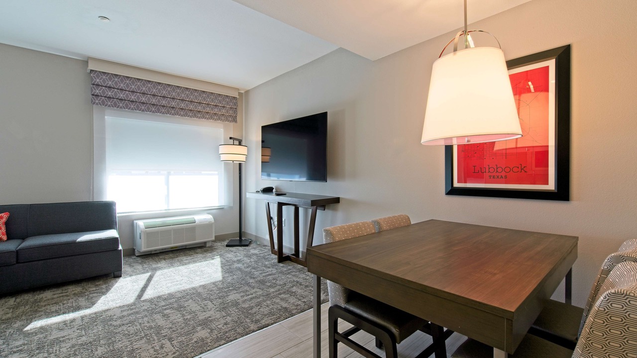 Photo of Livingroom in Lubbock