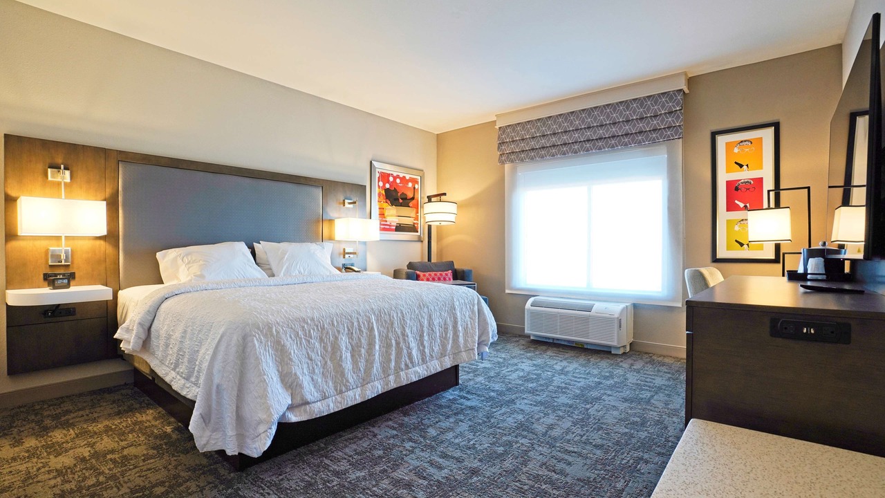 Photo of Bedroom in Lubbock