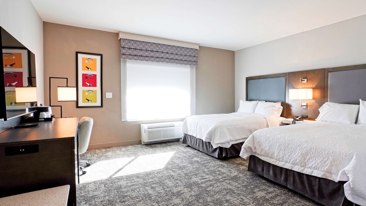 Photo of Bedroom in Lubbock