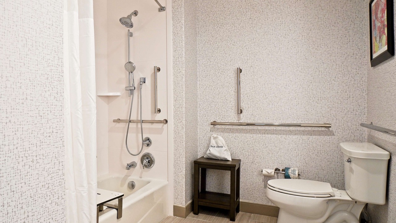 Photo of Bathroom in Lubbock