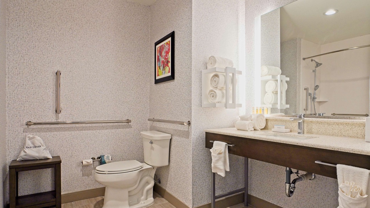 Photo of Bathroom in Lubbock