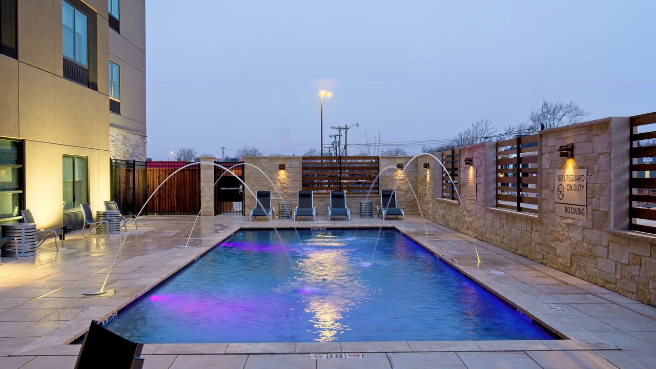 Photo of Outdoor in Lubbock