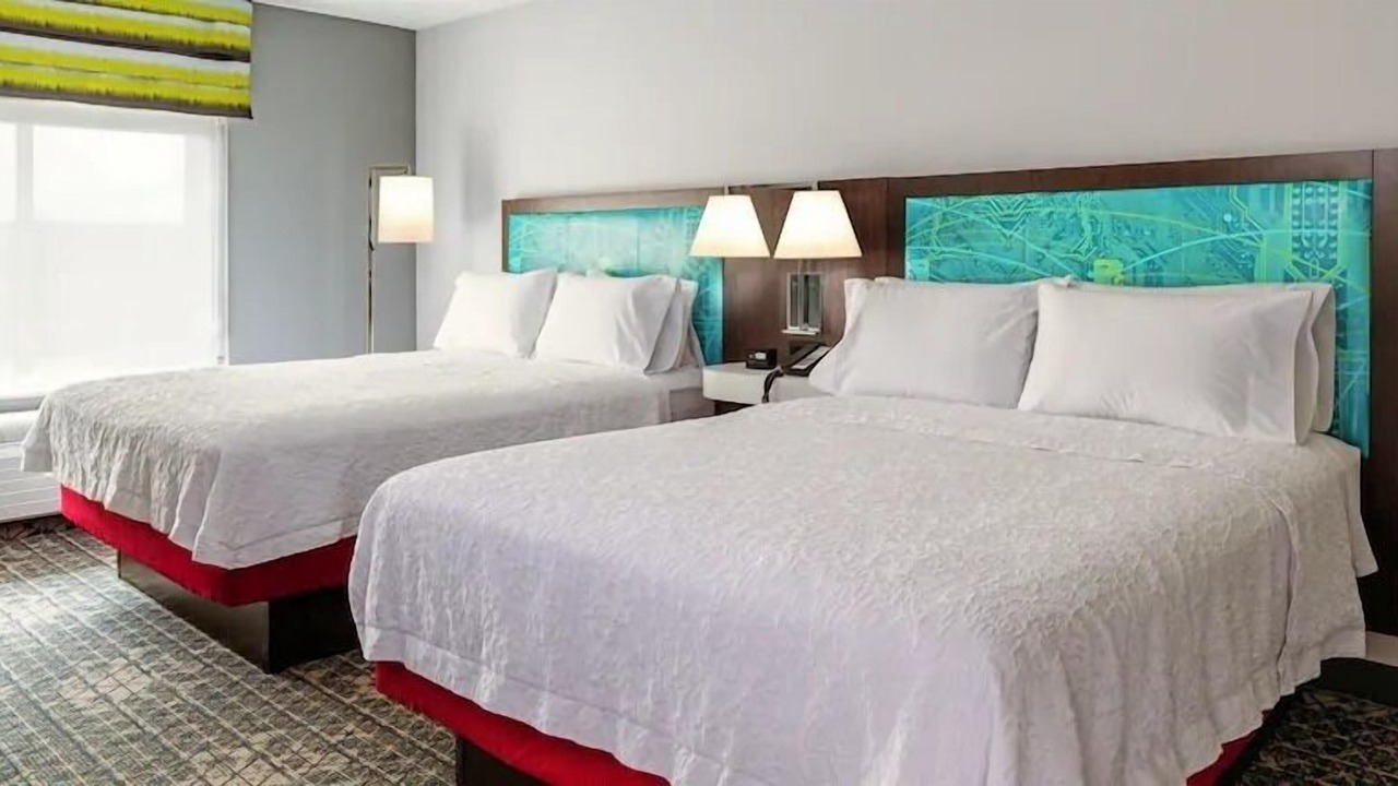 Photo of Bedroom in Parkers Crossroads