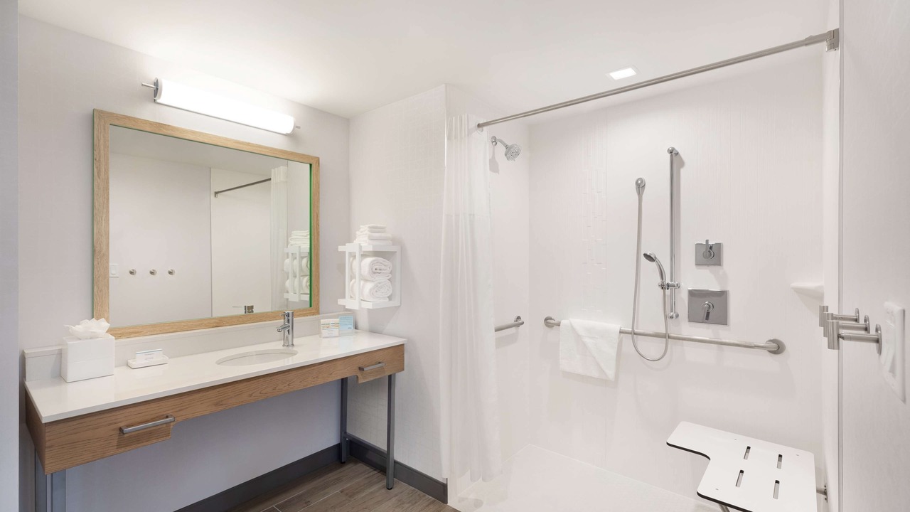 Photo of Bathroom in Watertown