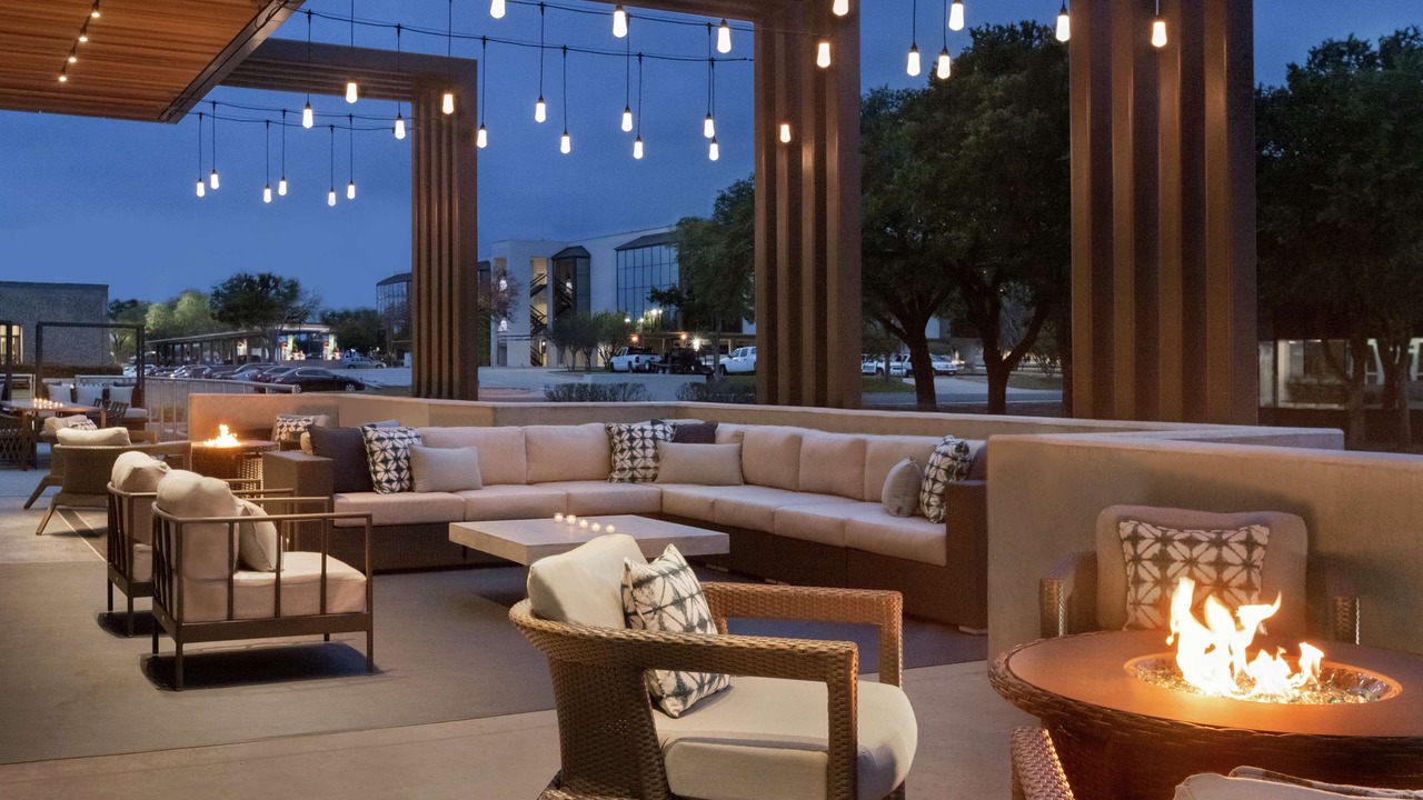 Photo of Patio Balcony in North Burnet