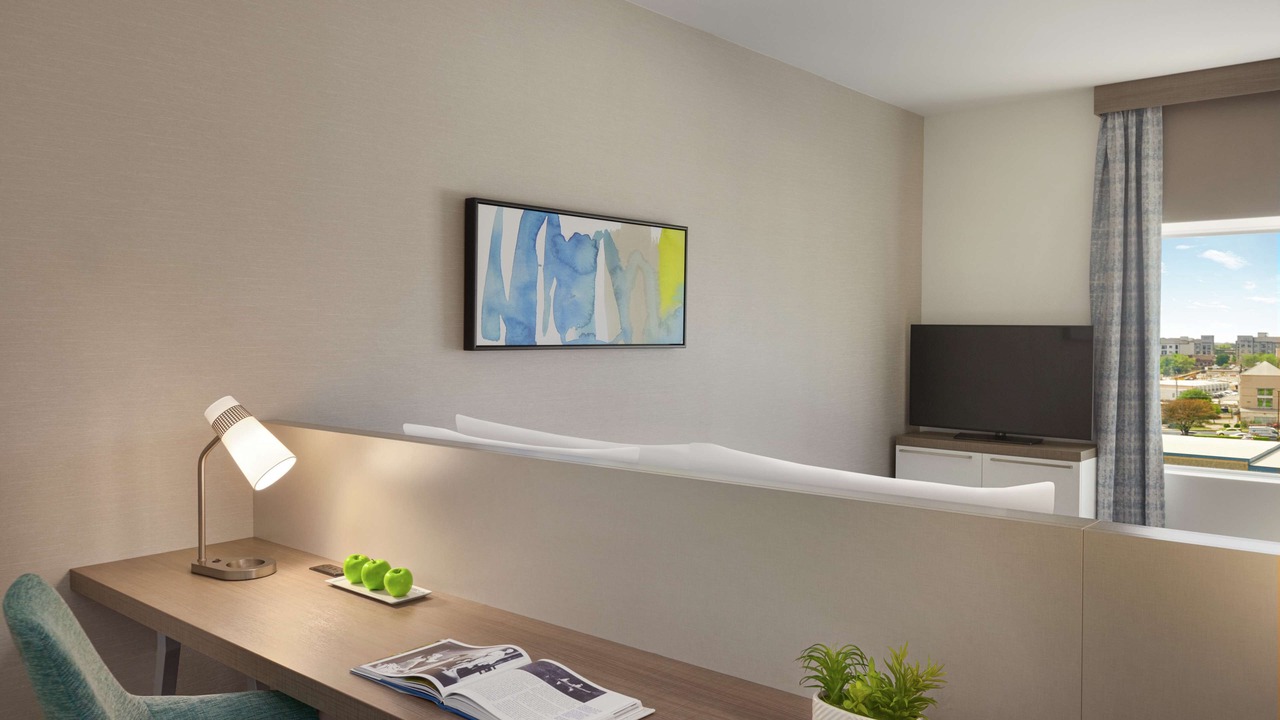 Photo of Bedroom in North Burnet