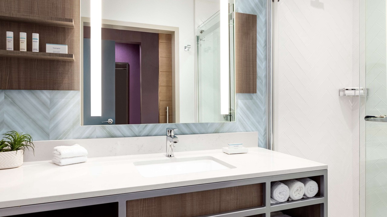 Photo of Bathroom in North Burnet