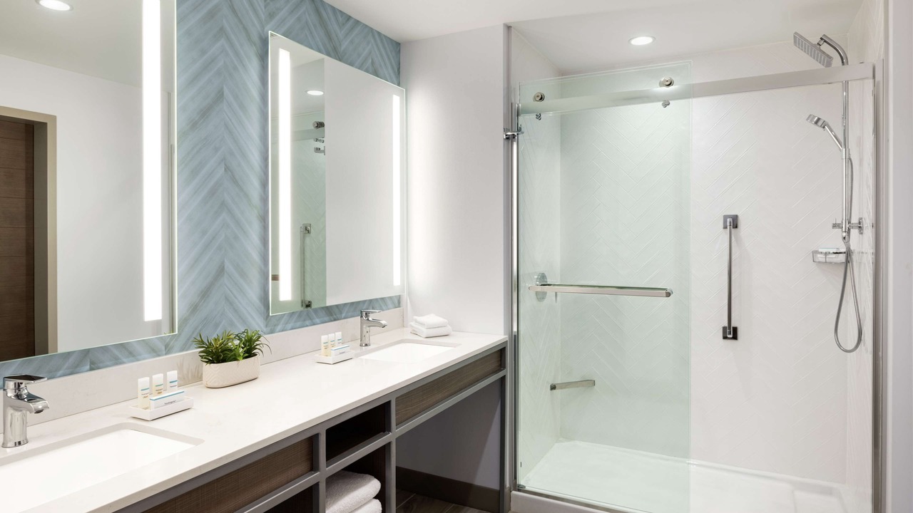 Photo of Bathroom in North Burnet