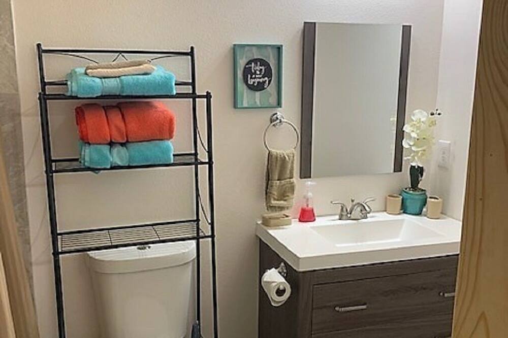 Photo of Bathroom in Denison