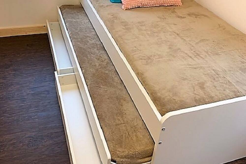 Photo of Bedroom in Denison