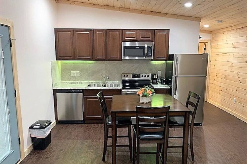 Photo of Kitchen in Denison