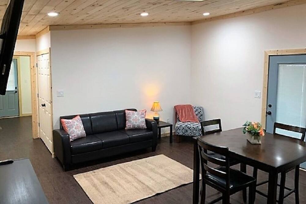 Photo of Livingroom in Denison