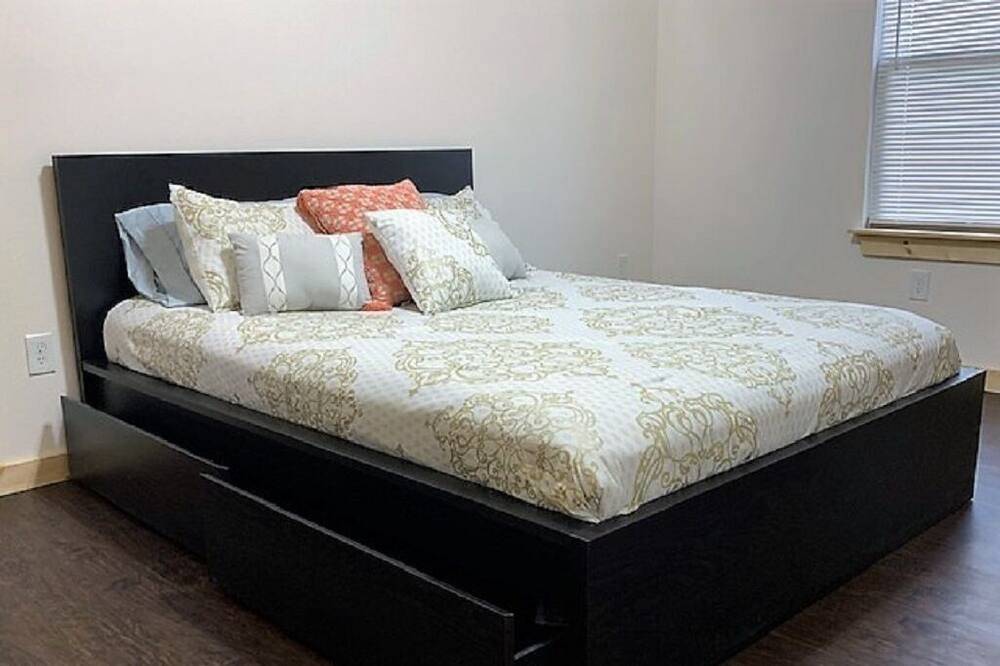 Photo of Bedroom in Denison