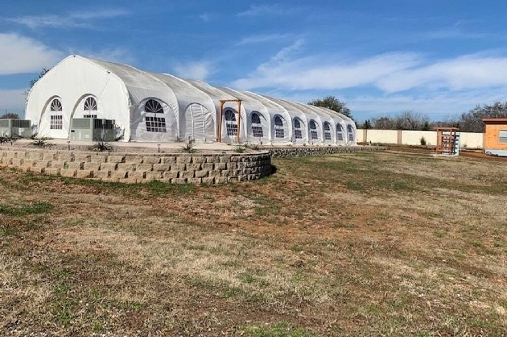 Photo of Outdoor in Denison