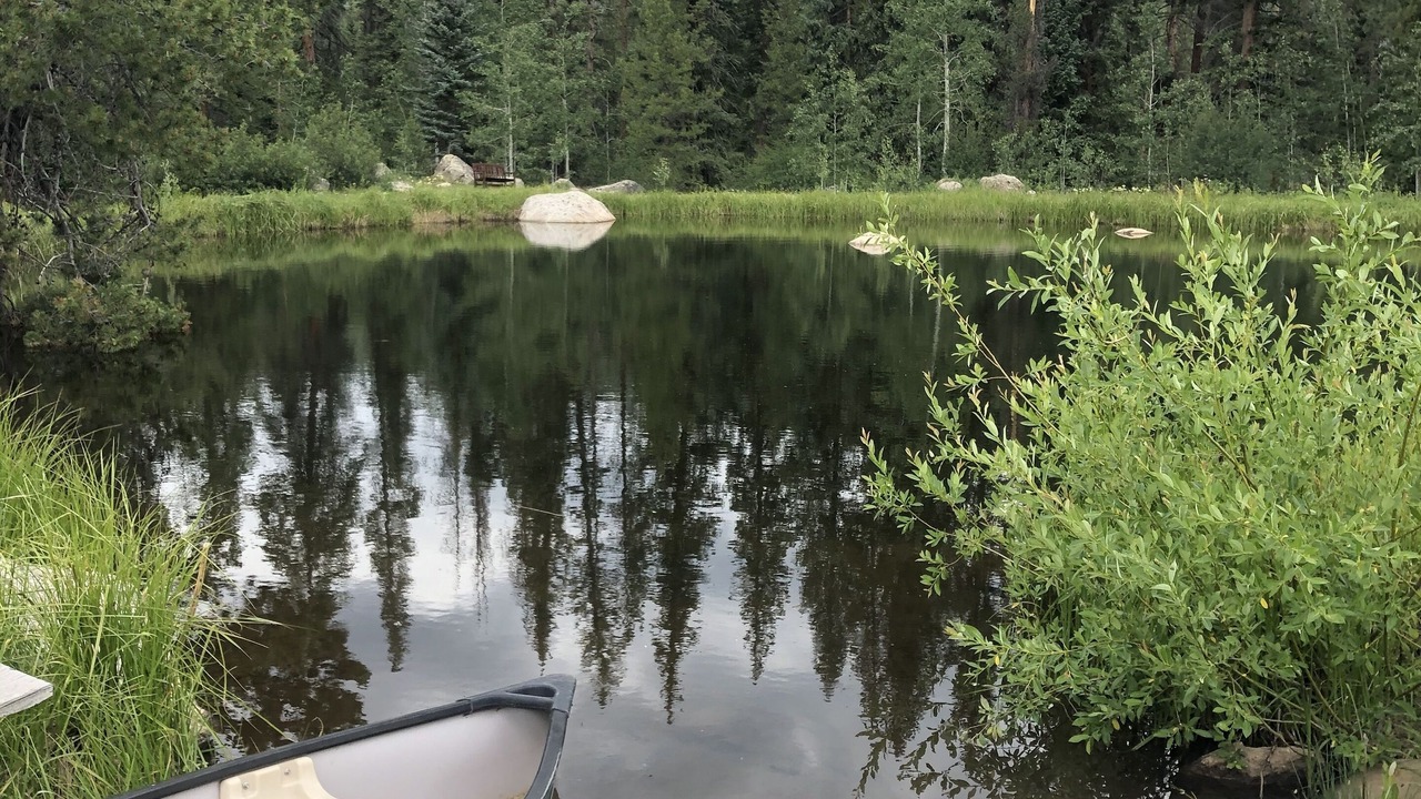 Photo of Outdoor in Pitkin County