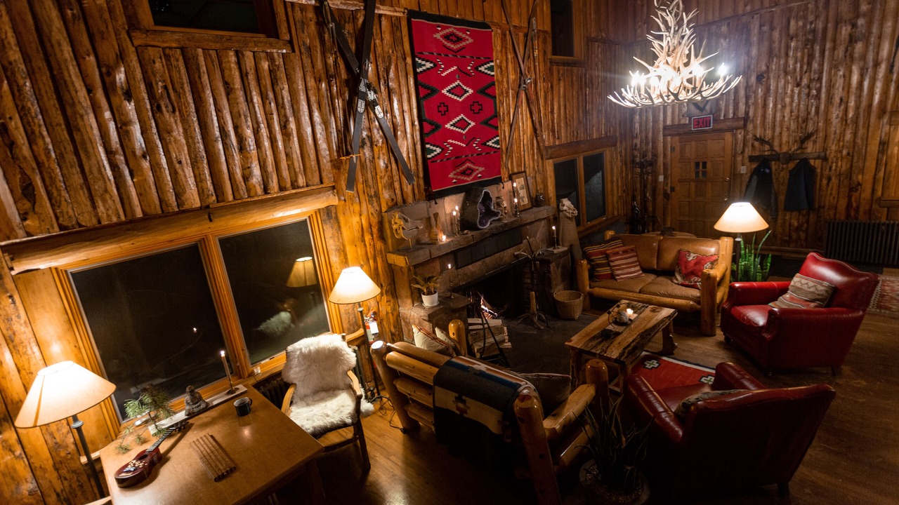 Photo of Bedroom in Pitkin County