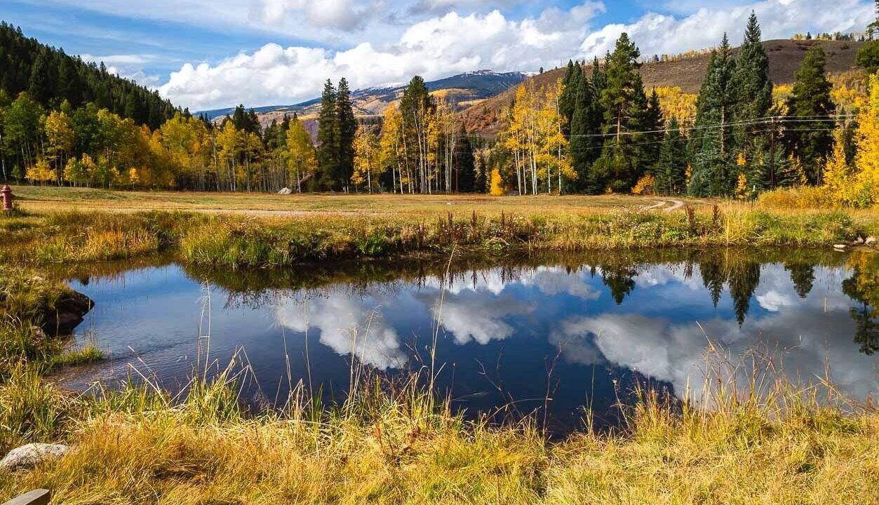 Photo of Outdoor in Pitkin County